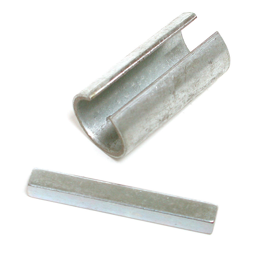 Dial 2748 1/2 X 5/8 Motor Pulley Adapter