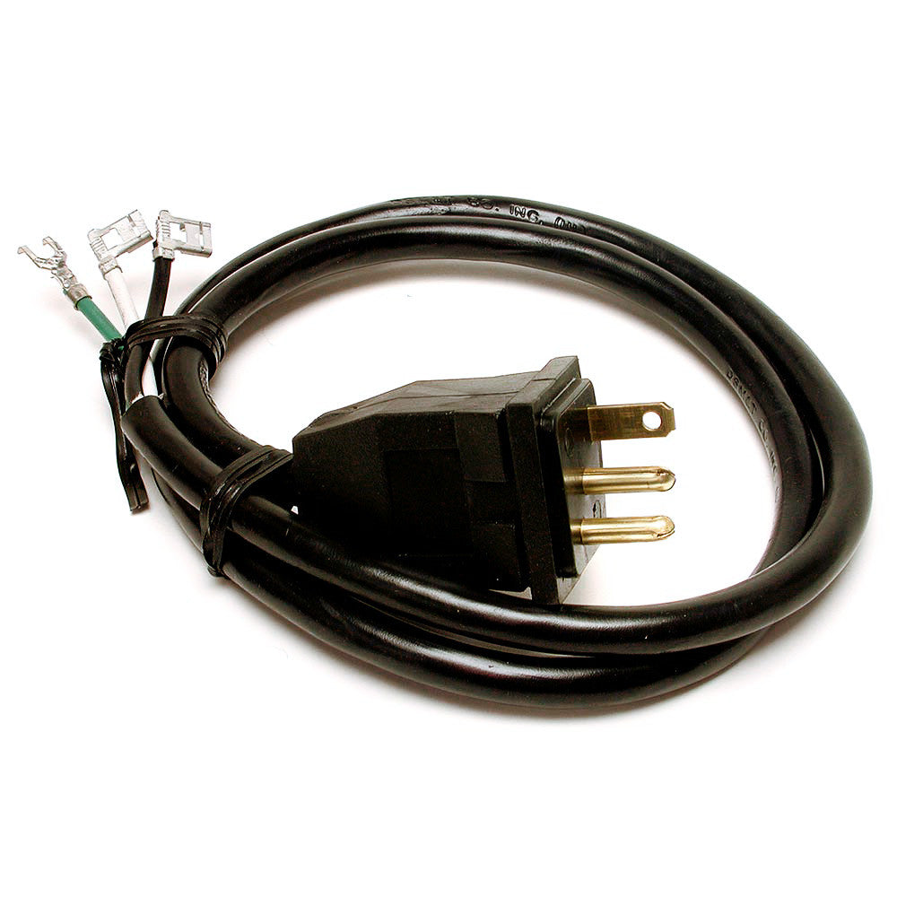 Dial 7545 Motor Plug 36 Inch 14 Gauge 2 Speed 115V/15A