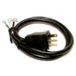 Dial 7545 Motor Plug 36 Inch 14 Gauge 2 Speed 115V/15A