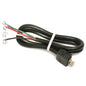 Dial 7584 Pigtail Motor Receptacle