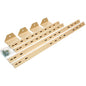 Dial 7808 Square Corner Cooler Leg Kit