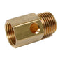 Dial 9020 3/4 x 1/8 x 3/4 Pipe Adapter LL