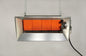 Sunstar SGM10  104K BTU NG Gas Infarred Vent Free Heater