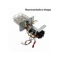 RXBH1724A05J 240-1 5KW 1 CKT HEATER