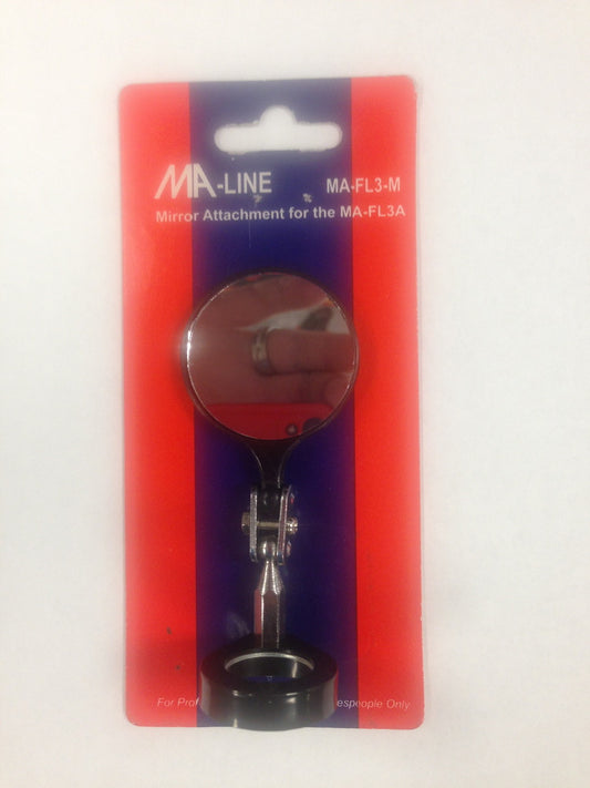 MA-Line MA-FL3-M Mirror Attachment for MA-FL3A