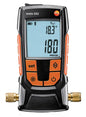 Testo 552 Digital Vacuum Gauge 0560 5520