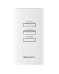 Honeywell HVC20A1000 Wireless Vent and Filter Boost Remote