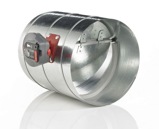 Honeywell CPRD12 12 in. TrueZONE Bypass Damper