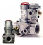 Baso H15CQ-3 Safety Gas Valve Southbend 1180866 H15CQ-3C