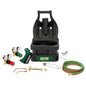 Victor G150 J P Oxy/Acetylene Welding Brazing Torch Kit 0384-0945