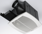 Fantech Pro80 Quiet Bath Ceiling Exhaust Fan 80 CFM