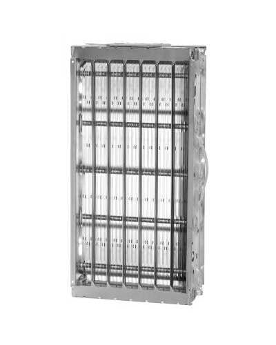 Honeywell FC37A1114 Electronic Air Cleaner Cell 16 x10