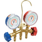 JB Industries M2-5-410A Manifold R-22 404A 410A W/60" CCL Ho