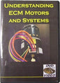 Zebra Instruments VZDVD DVD  "Understanding ECM Motor Systems"