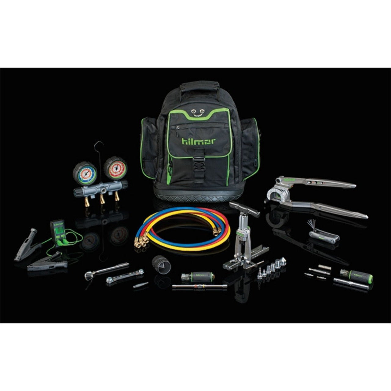KITHVACR HVAC/R STARTER KIT