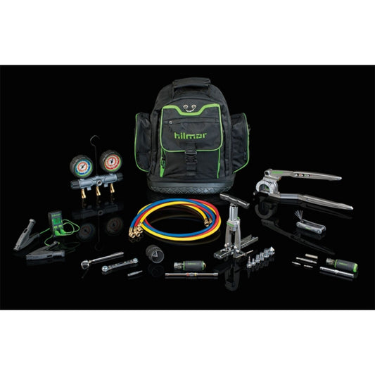 KITHVACR HVAC/R STARTER KIT