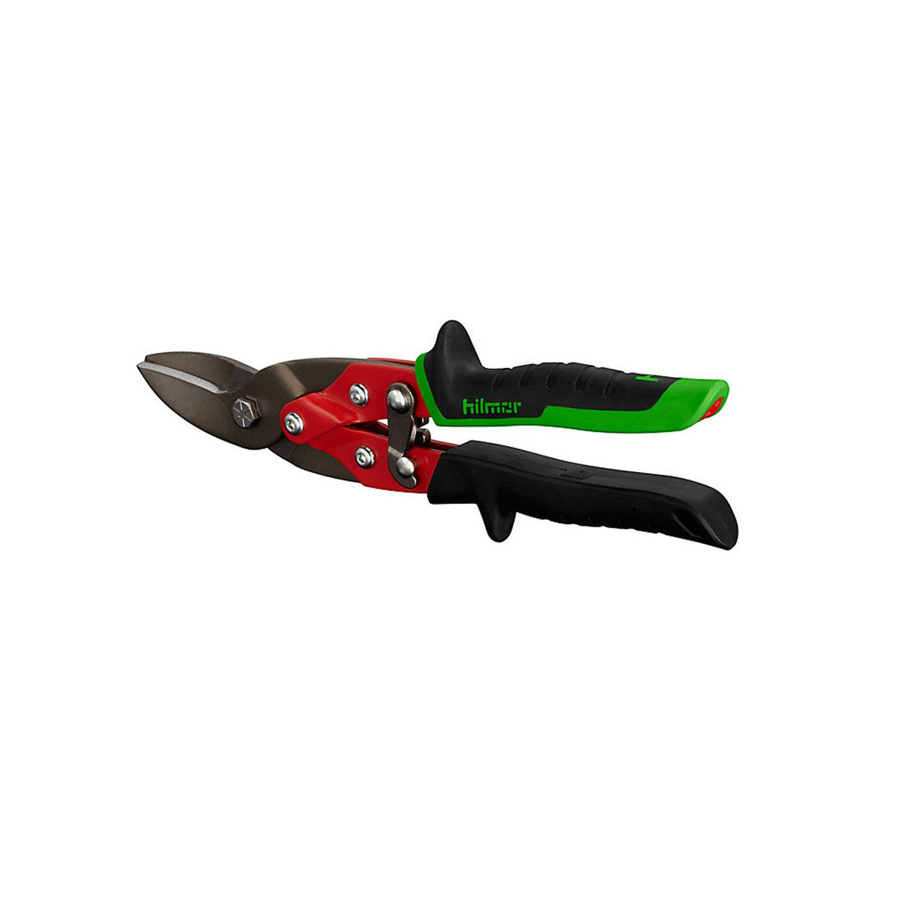 Hilmor 1891133 Snipal Aviation Snips Left Cut