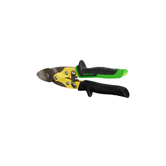 Snipab Aviation Snips Bulldog