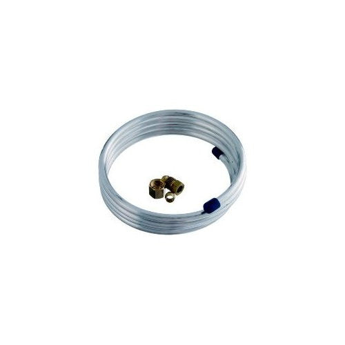 MA-AT14-5 Aluminum Pilot Tubing 1/4" x 5' Coil