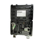 Hilmor 1937685 HFTOK Orbital Flare Kit with TC and DT