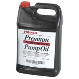 Robinair 13207 Vacuum Pump Oil Gallon