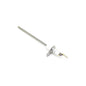 Reznor 195292 Flame Sensor OEM for all UDAP/UDAS Unit Heater
