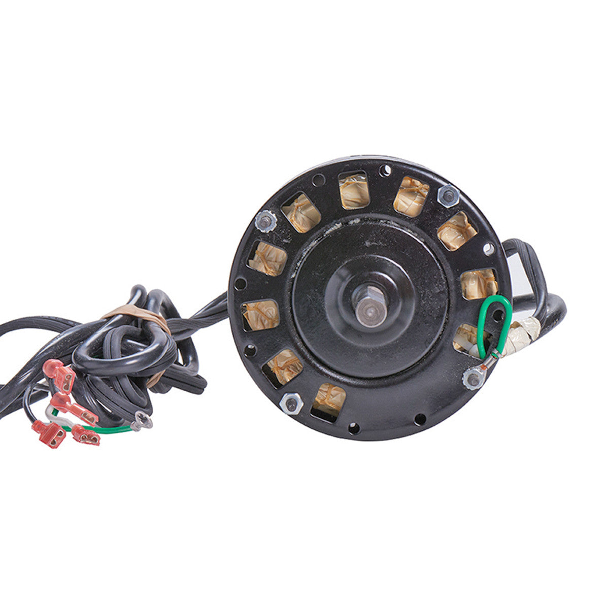 Reznor 196245 115v 1/6 hp 1050 rpm Motor UDAP/S 150/175/200