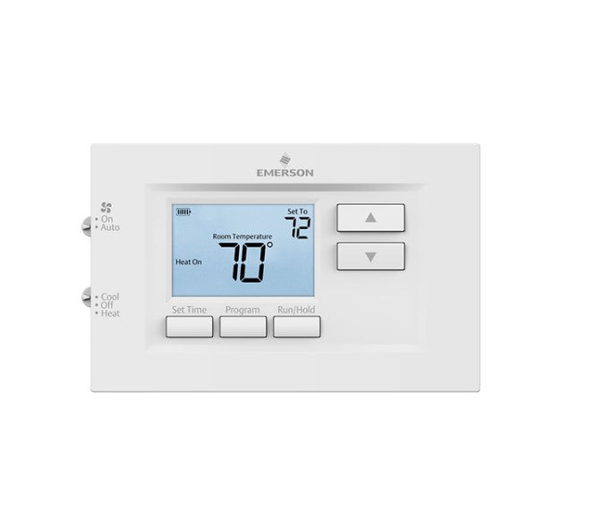 White Rodgers 1F75C-11PR 70 Series Thermostats