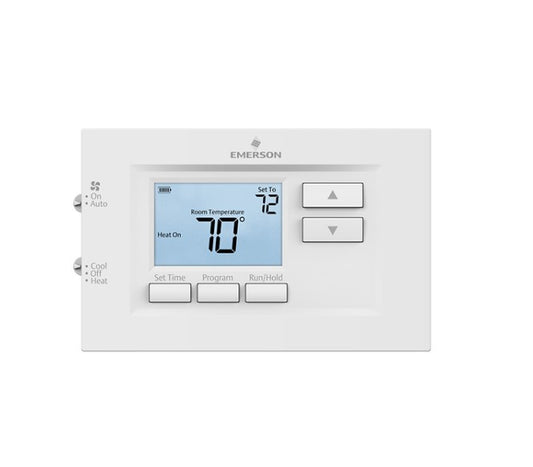White Rodgers 1F75C-11PR 70 Series Thermostats