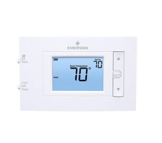 White Rodgers 1F83C-11NP 80 Series Thermostats