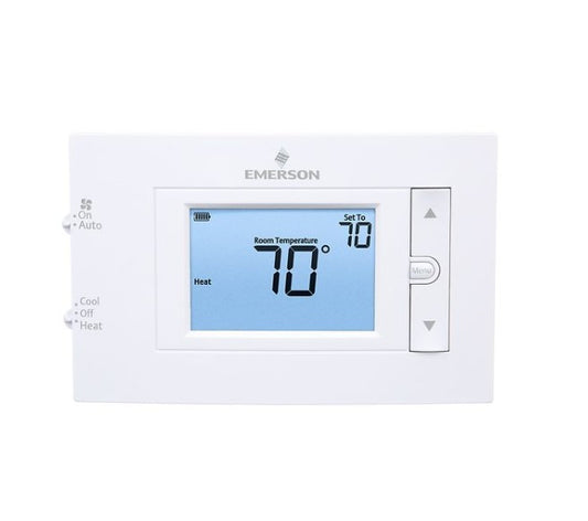 White Rodgers 1F83C-11NP 80 Series Thermostats