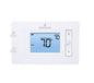 White Rodgers 1F83C-11NP 80 Series Thermostats