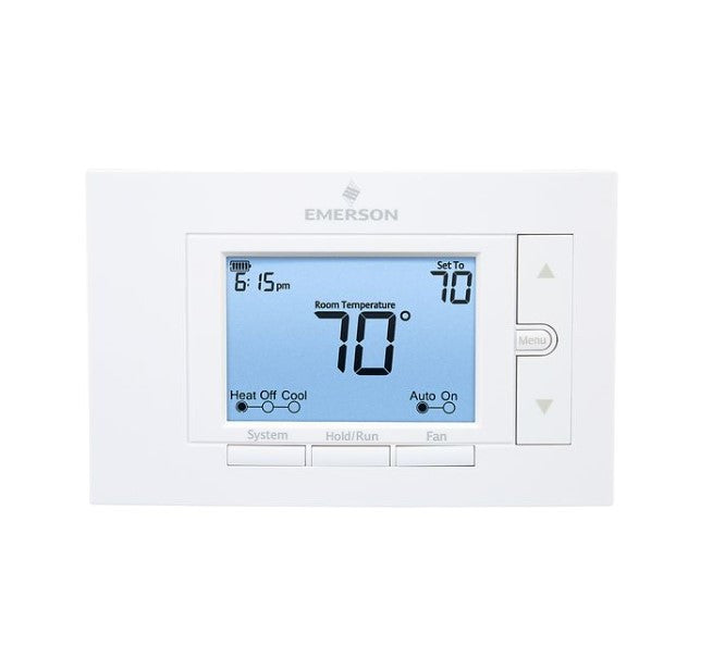 White Rodgers 1F85U-22PR, 80 Series Thermostats