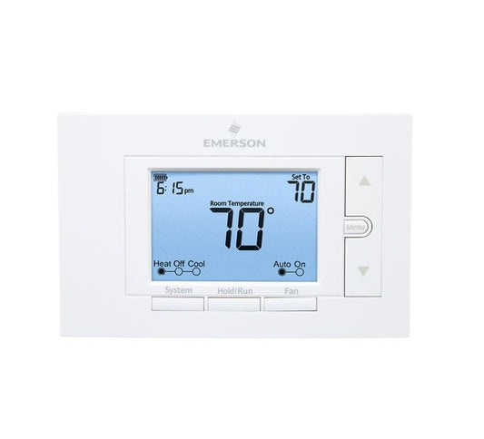 White Rodgers 1F85U-22PR, 80 Series Thermostats