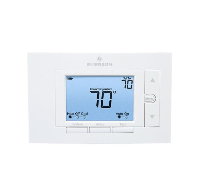 White Rodgers 1F85U-42NP, 80 Series Thermostats
