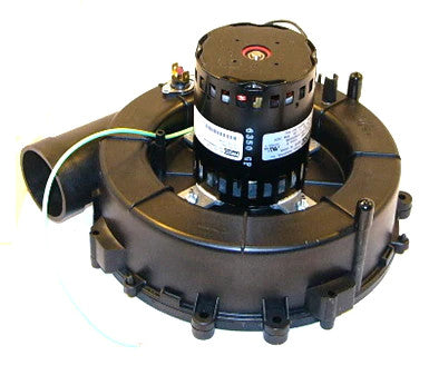 Nordyne 904085 Furnace Draft Inducer Exhaust Vent Venter Motor