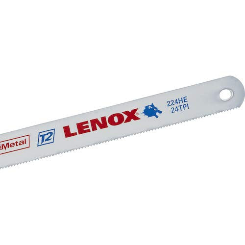 LENOX 20145 V224HE 12 SAW BLADE