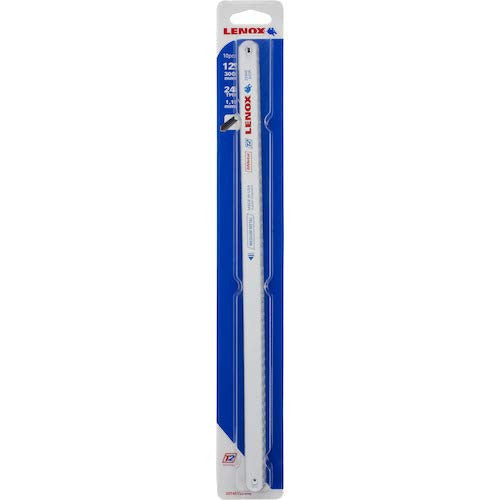 LENOX 20145 V224HE 12 SAW BLADE