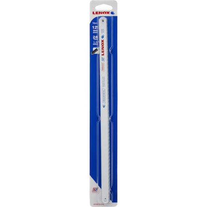 LENOX 20145 V224HE 12 SAW BLADE