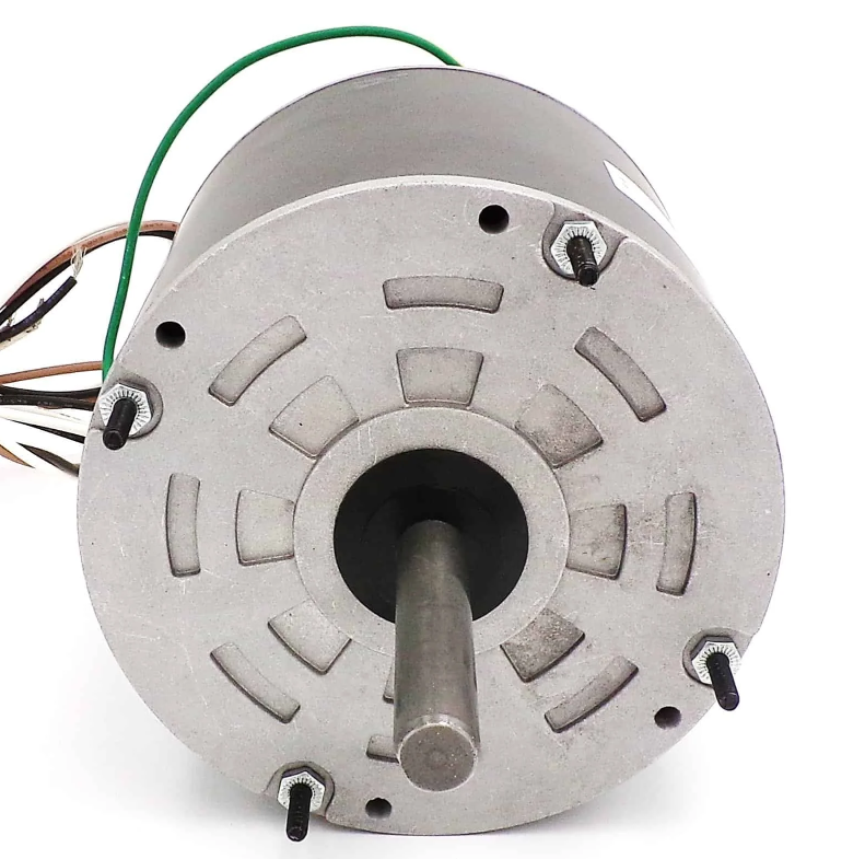 NBK-20222 MULTI PURPOSE MOTOR 208-230V, 1075 RPM 9723