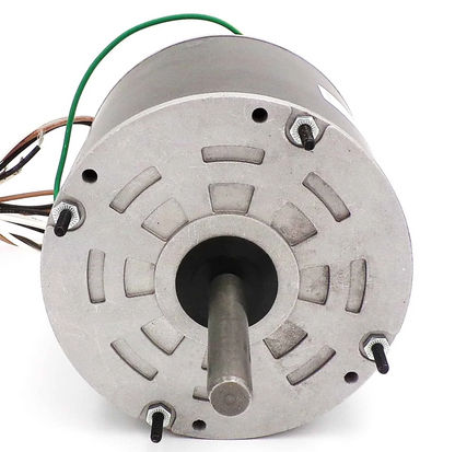 NBK-20222 MULTI PURPOSE MOTOR 208-230V, 1075 RPM 9723