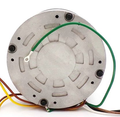 NBK-20222 MULTI PURPOSE MOTOR 208-230V, 1075 RPM 9723