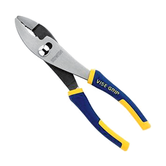Irwin 2078408 Vise-Grip SJ8 8" Slip Joint Pliers 1-5/16"