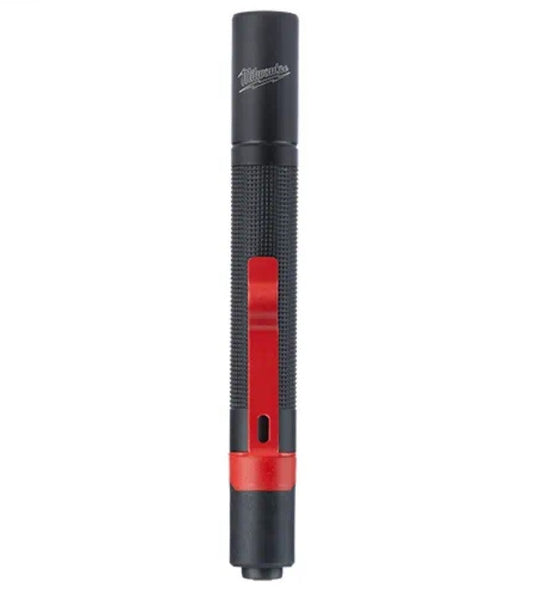 Milwaukee Penlight 2pack 100-Lumen Inspection Flashlights 2105