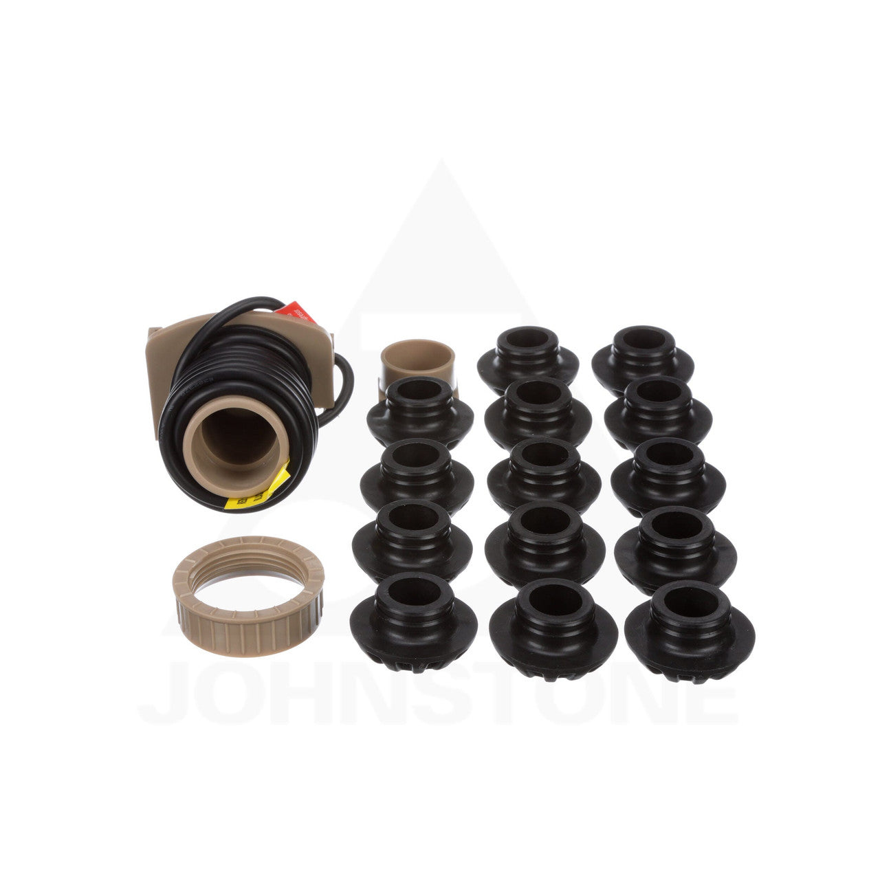 RectorSeal AG 4200E Electronic Condensate Overflow Switch