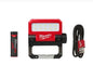 Milwaukee 550-Lumen USB Rechargeable ROVER Pivoting Flood Light 2114-21