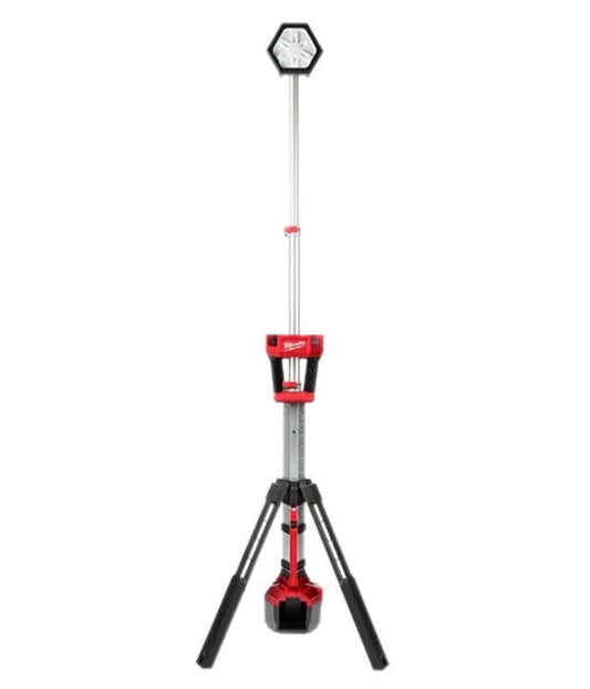 Milwaukee M18 ROCKET Dual Power Tower Light (Tool-Only) 2131-20