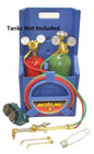 Uniweld TI100 Oxygen Acetylene Welding Cutting Outfit