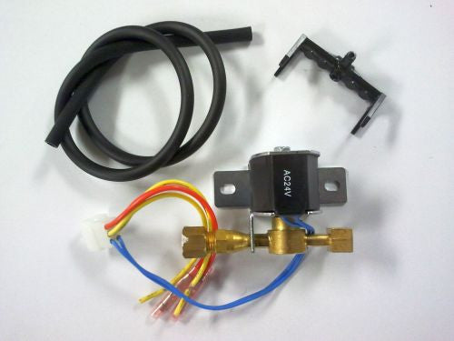Honeywell 32001876-001 Solenoid Valve Kit