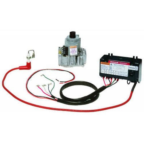 Honeywell Y8610U6006 Intermittent Pilot Retrofit Kit